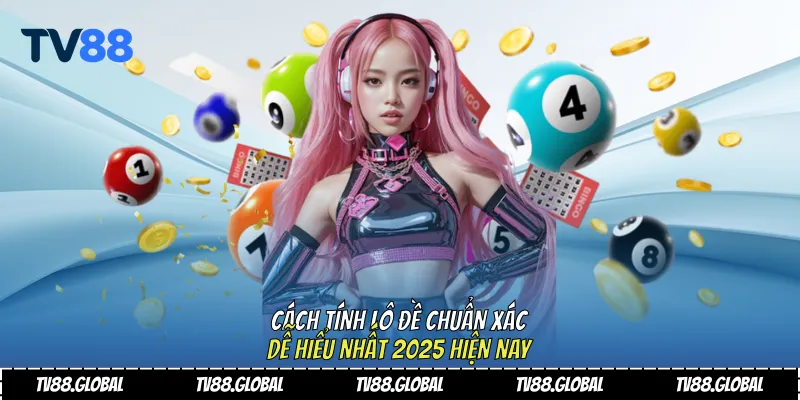 cách tính lô đề