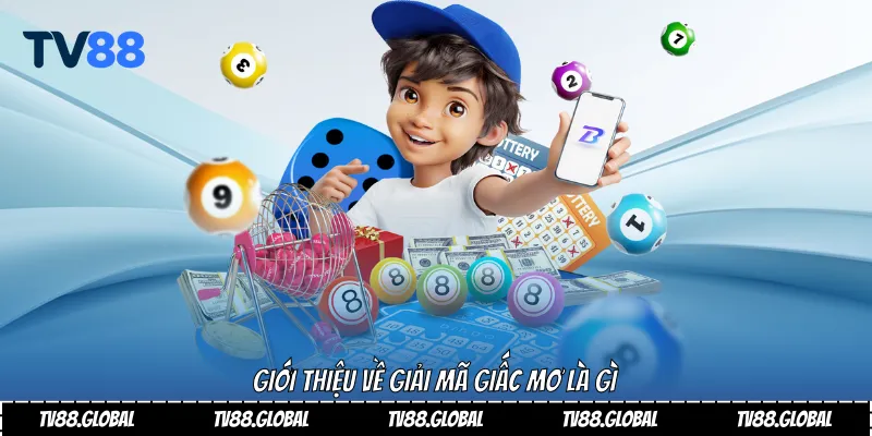 Giới thiệu về giải mã giấc mơ là gì