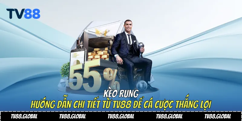 Kèo rung