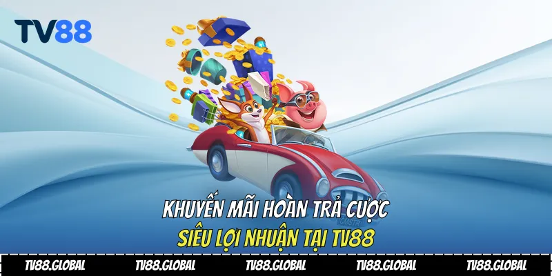 Khuyến mãi hoàn trả
