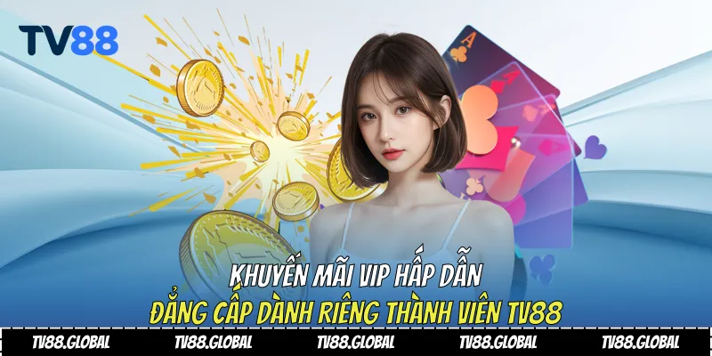 Khuyến mãi VIP