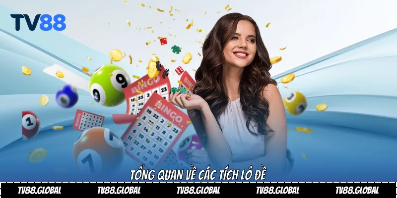 Tổng quan về cách tính lô đề